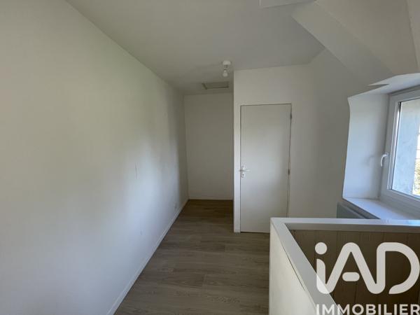 Maison à vendre 4 pièces 105 m² Marigny-Le-Lozon
