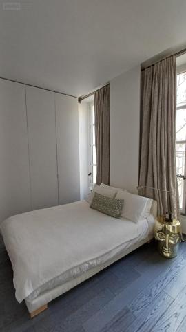 Appartement rénové à vendre à Paris 6e arrondissement à Paris (75006), ref : 2025-331   
Saint Sulpice