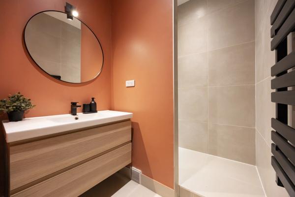 Appartement Paris 2 e - RUE DES JEUNEURS