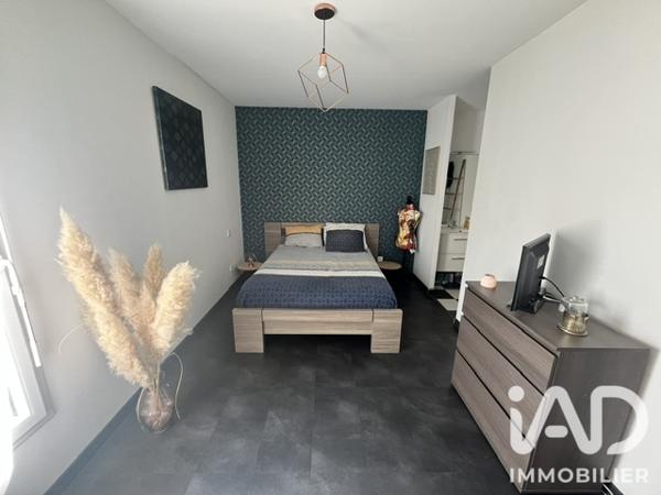 Maison à vendre 5 pièces 105 m² Jaunay-Marigny