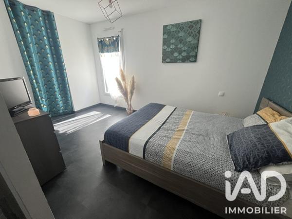 Maison à vendre 5 pièces 105 m² Jaunay-Marigny