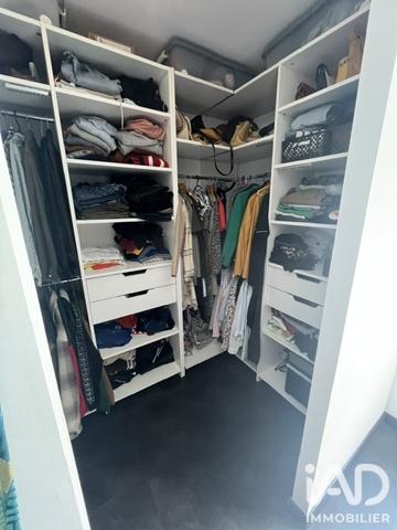 Maison à vendre 5 pièces 105 m² Jaunay-Marigny
