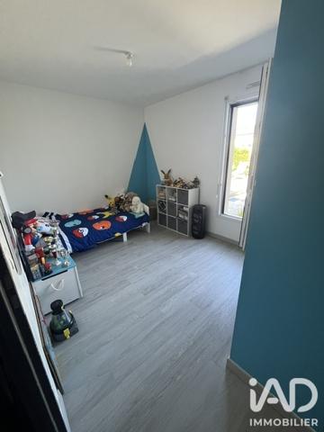 Maison à vendre 5 pièces 105 m² Jaunay-Marigny