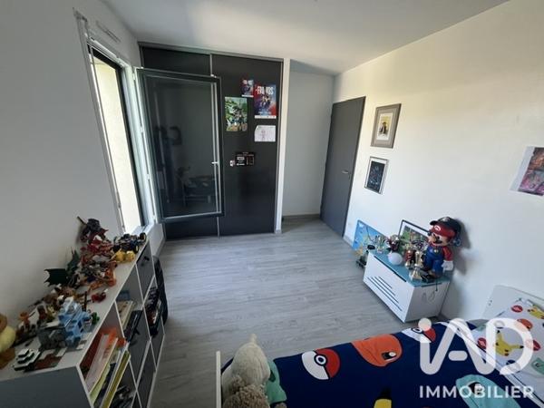 Maison à vendre 5 pièces 105 m² Jaunay-Marigny