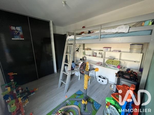 Maison à vendre 5 pièces 105 m² Jaunay-Marigny