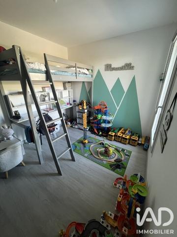 Maison à vendre 5 pièces 105 m² Jaunay-Marigny