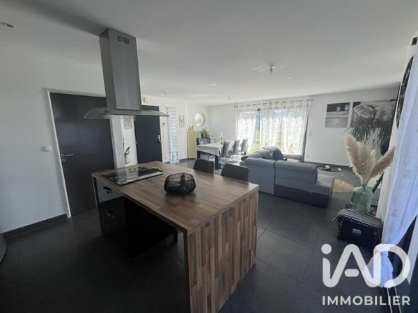 Maison à vendre 5 pièces 105 m² Jaunay-Marigny