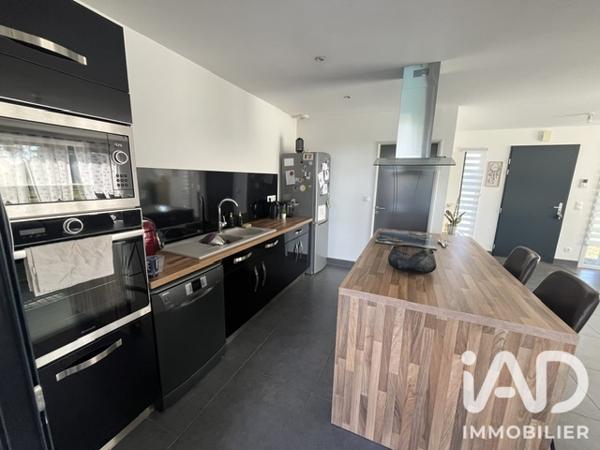 Maison à vendre 5 pièces 105 m² Jaunay-Marigny