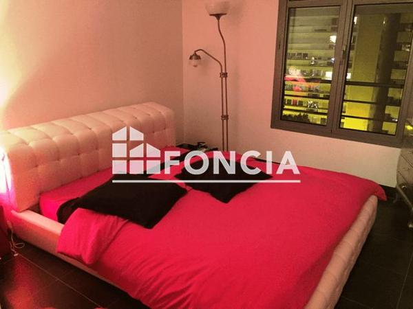 Location Appartement 3 pièces 71.14 m² - 292 AVENUE DU PRADO Marseille 13008