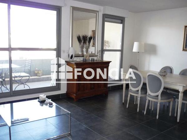 Location Appartement 3 pièces 71.14 m² - 292 AVENUE DU PRADO Marseille 13008