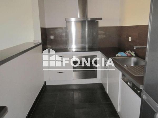 Location Appartement 3 pièces 71.14 m² - 292 AVENUE DU PRADO Marseille 13008