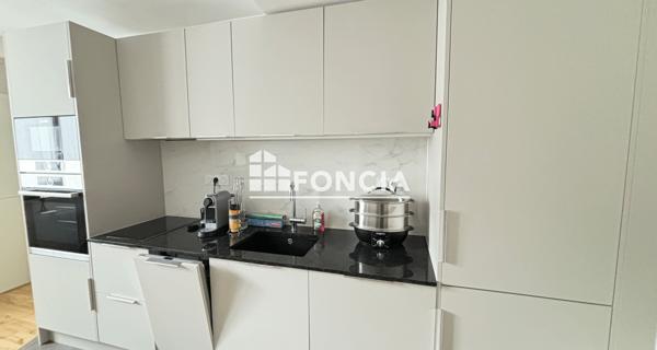 Location Appartement 2 pièces 32.21 m² - Paris 75001