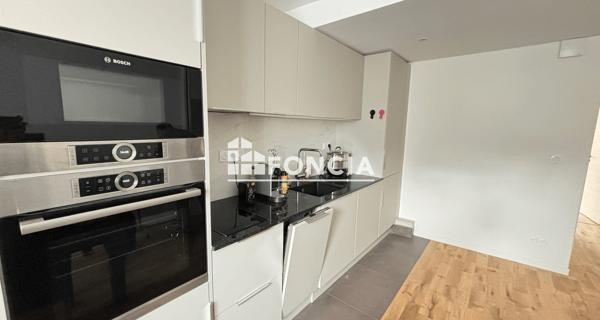 Location Appartement 2 pièces 32.21 m² - Paris 75001