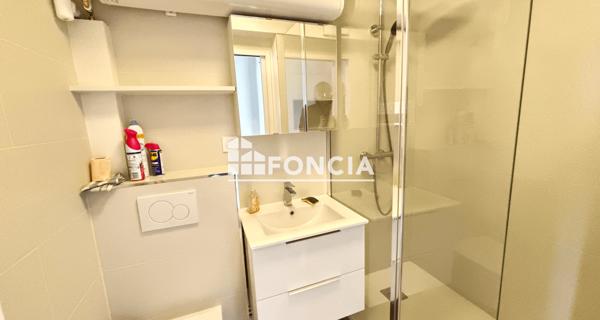 Location Appartement 2 pièces 32.21 m² - Paris 75001