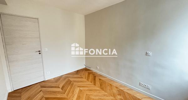 Location Appartement 2 pièces 32.21 m² - Paris 75001