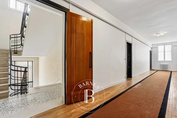 Paris 7ème, Appartement  27 m² à vendre