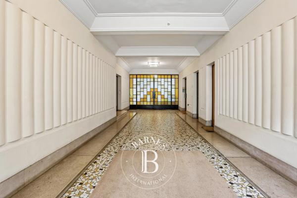 Paris 7ème, Appartement  27 m² à vendre