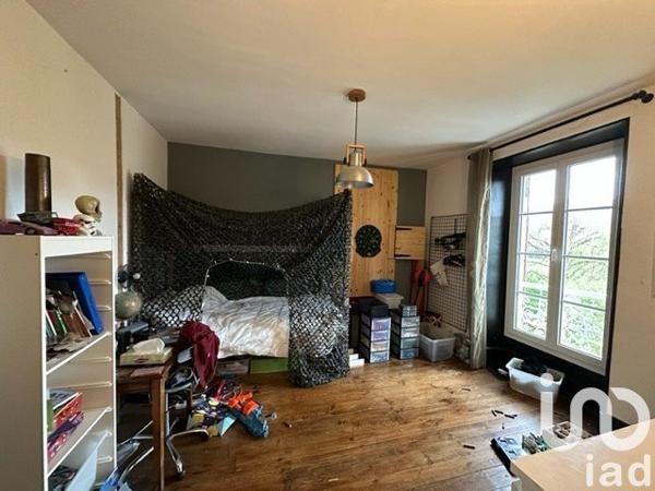 Maison 6 pièces de 172 m² à Saint-Céré (46400)