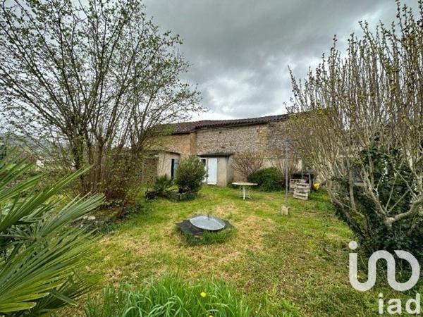 Maison 6 pièces de 172 m² à Saint-Céré (46400)