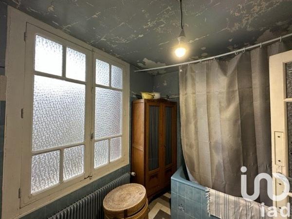 Maison 6 pièces de 172 m² à Saint-Céré (46400)