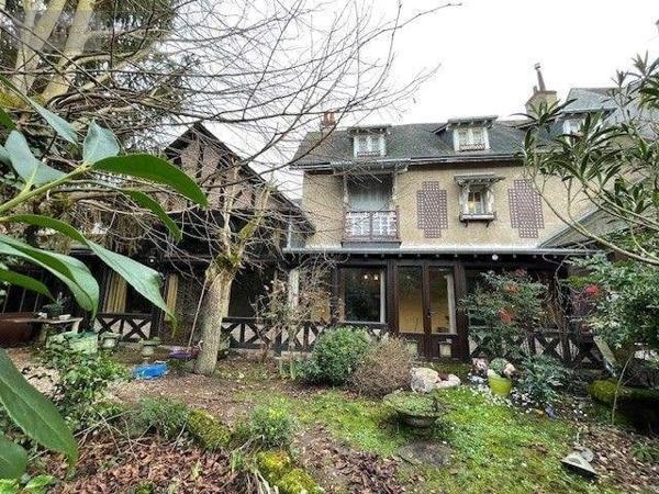 Maison à vendre à Blois dans le Loir-et-Cher (41000), ref : 001/2169