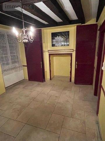 Maison à vendre à Blois dans le Loir-et-Cher (41000), ref : 001/2169