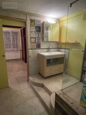 Maison à vendre à Blois dans le Loir-et-Cher (41000), ref : 001/2169