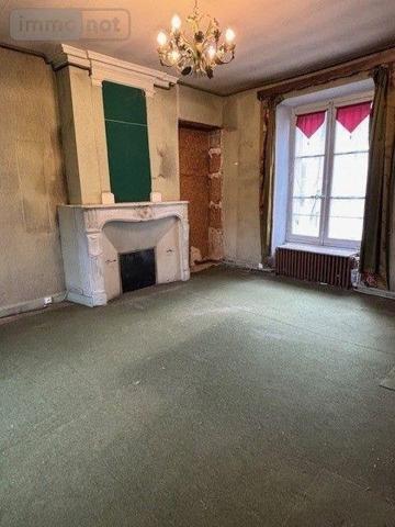 Maison à vendre à Blois dans le Loir-et-Cher (41000), ref : 001/2169