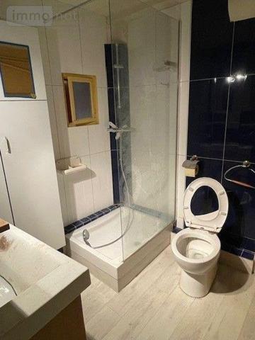 Maison à vendre à Blois dans le Loir-et-Cher (41000), ref : 001/2169