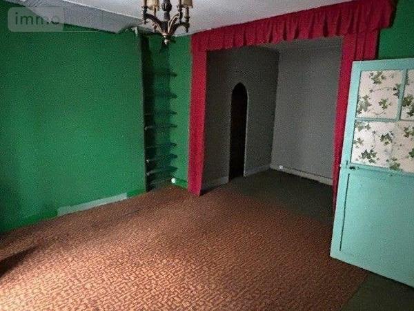 Maison à vendre à Blois dans le Loir-et-Cher (41000), ref : 001/2169