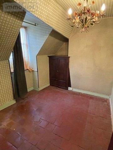 Maison à vendre à Blois dans le Loir-et-Cher (41000), ref : 001/2169