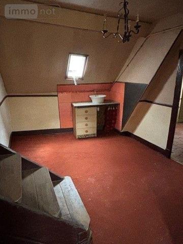 Maison à vendre à Blois dans le Loir-et-Cher (41000), ref : 001/2169