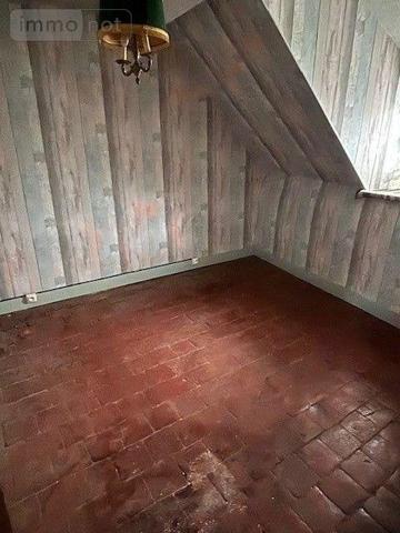 Maison à vendre à Blois dans le Loir-et-Cher (41000), ref : 001/2169