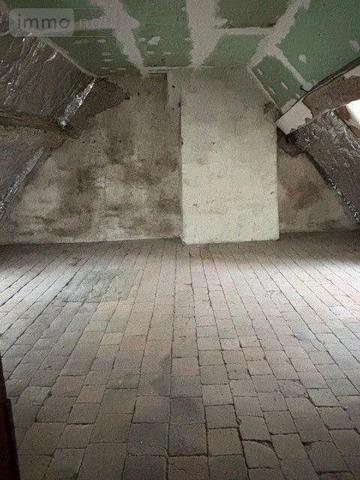 Maison à vendre à Blois dans le Loir-et-Cher (41000), ref : 001/2169