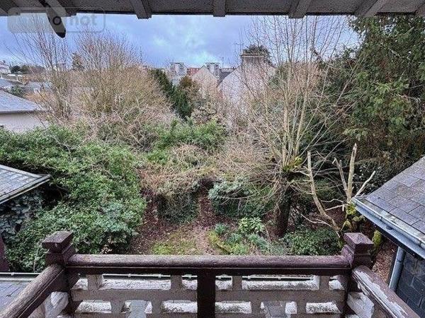 Maison à vendre à Blois dans le Loir-et-Cher (41000), ref : 001/2169