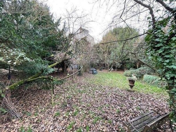 Maison à vendre à Blois dans le Loir-et-Cher (41000), ref : 001/2169