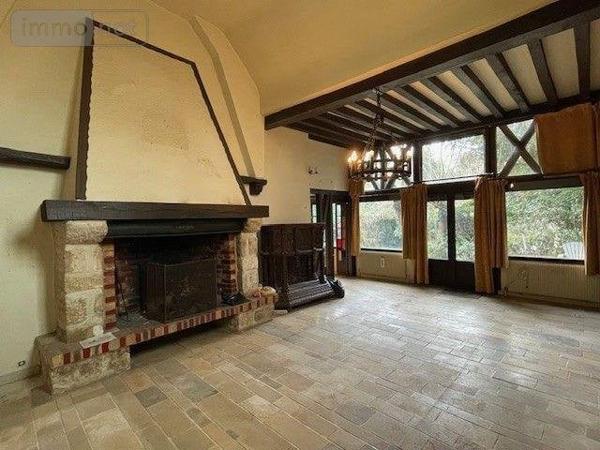 Maison à vendre à Blois dans le Loir-et-Cher (41000), ref : 001/2169