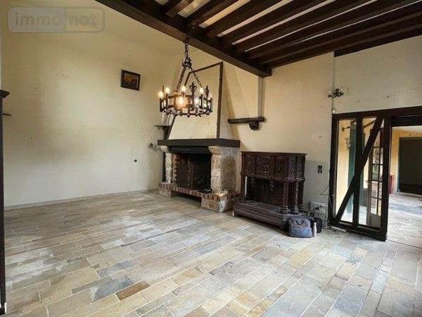 Maison à vendre à Blois dans le Loir-et-Cher (41000), ref : 001/2169