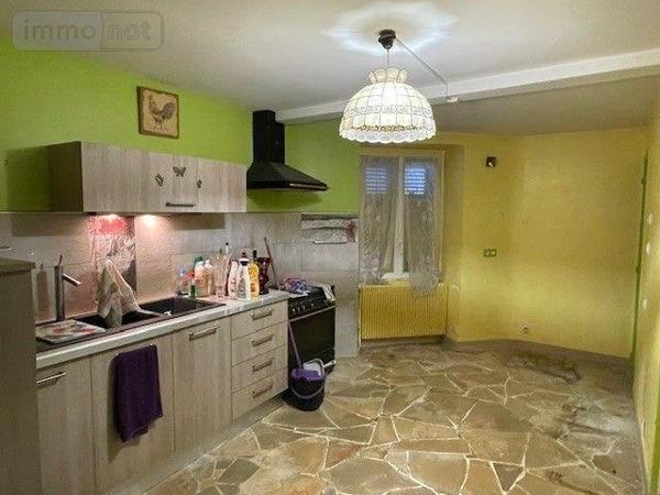 Maison à vendre à Blois dans le Loir-et-Cher (41000), ref : 001/2169