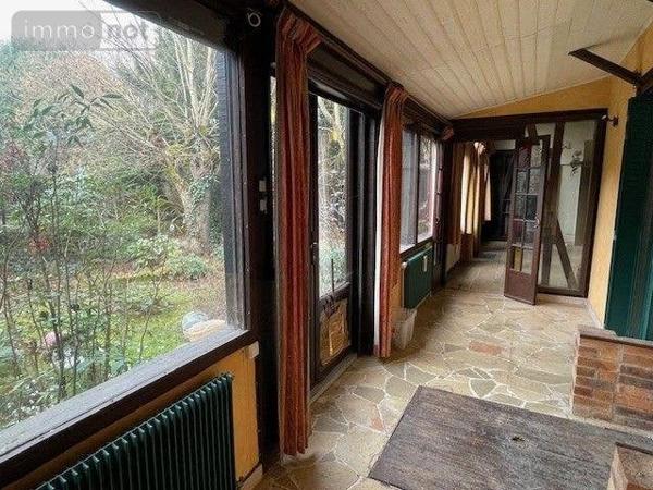 Maison à vendre à Blois dans le Loir-et-Cher (41000), ref : 001/2169