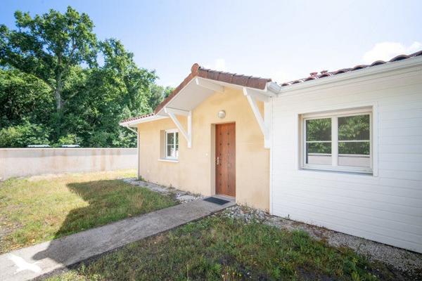 Maison à vendre |  Biscarrosse |  3 pièces | 65 m²