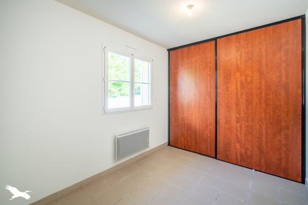 Maison à vendre |  Biscarrosse |  3 pièces | 65 m²