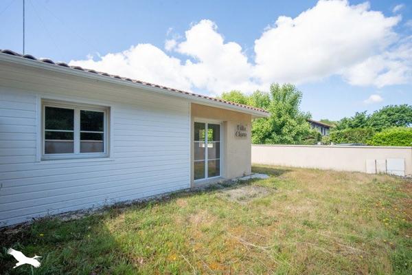Maison à vendre |  Biscarrosse |  3 pièces | 65 m²