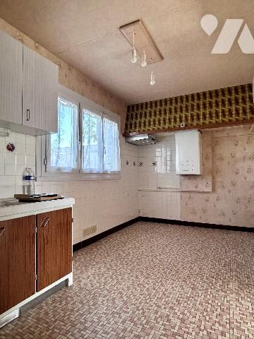 A Vendre / Maison familiale à TOURS Nord