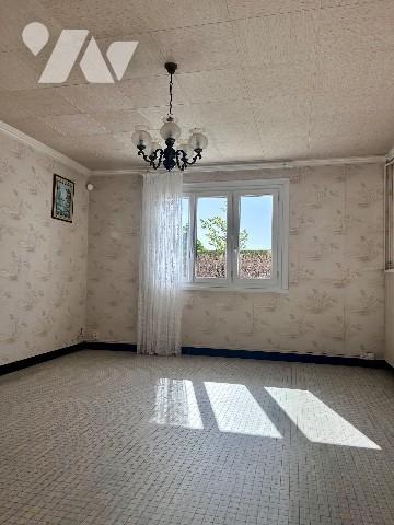 A Vendre / Maison familiale à TOURS Nord
