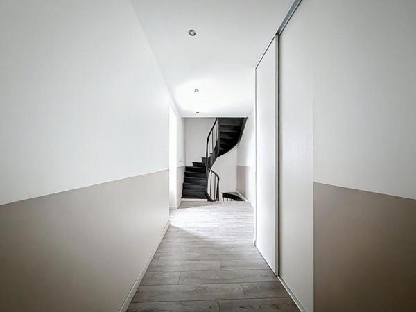 A vendre, propriété de caractère à l'OUEST de Périgueux (24000) à proximité de Neuvic (24190)