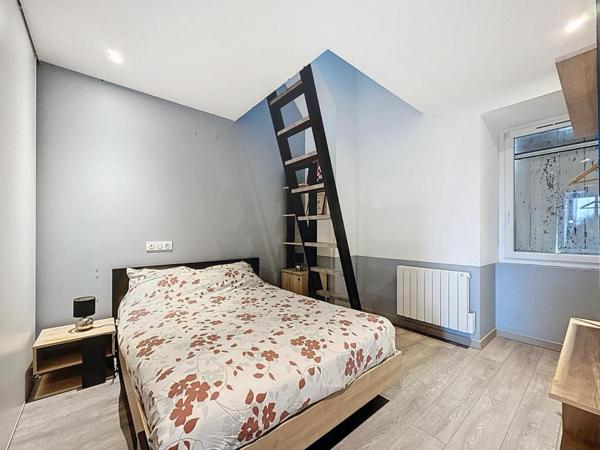 A vendre, propriété de caractère à l'OUEST de Périgueux (24000) à proximité de Neuvic (24190)