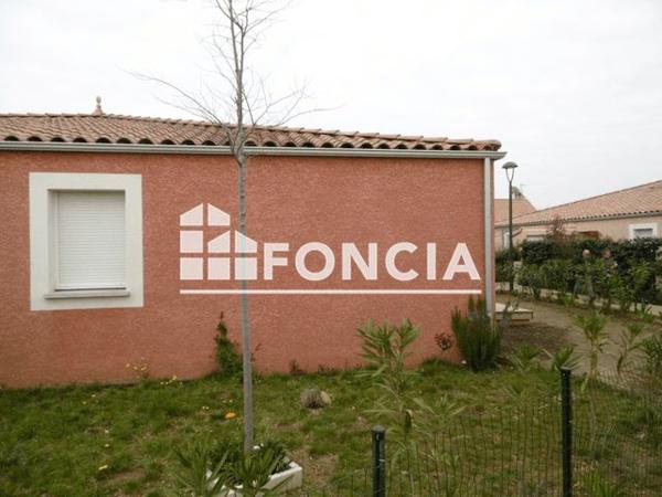 Location Appartement 3 pièces 62.34 m² - 7 RUE DU GREZET Rodilhan 30230