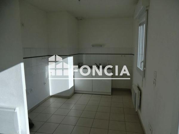 Location Appartement 3 pièces 62.34 m² - 7 RUE DU GREZET Rodilhan 30230