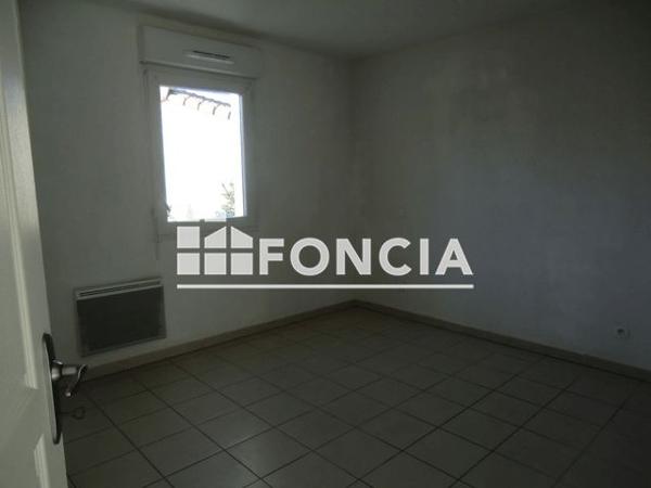 Location Appartement 3 pièces 62.34 m² - 7 RUE DU GREZET Rodilhan 30230